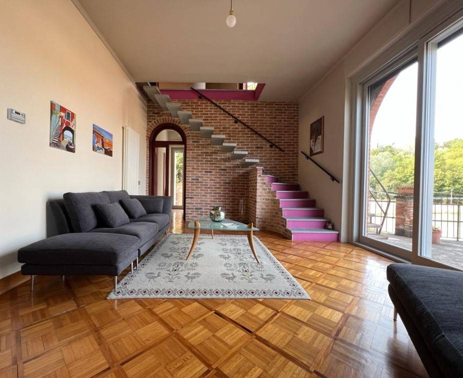 Villa a Canale in Via Valentino, 18 - Foto 2