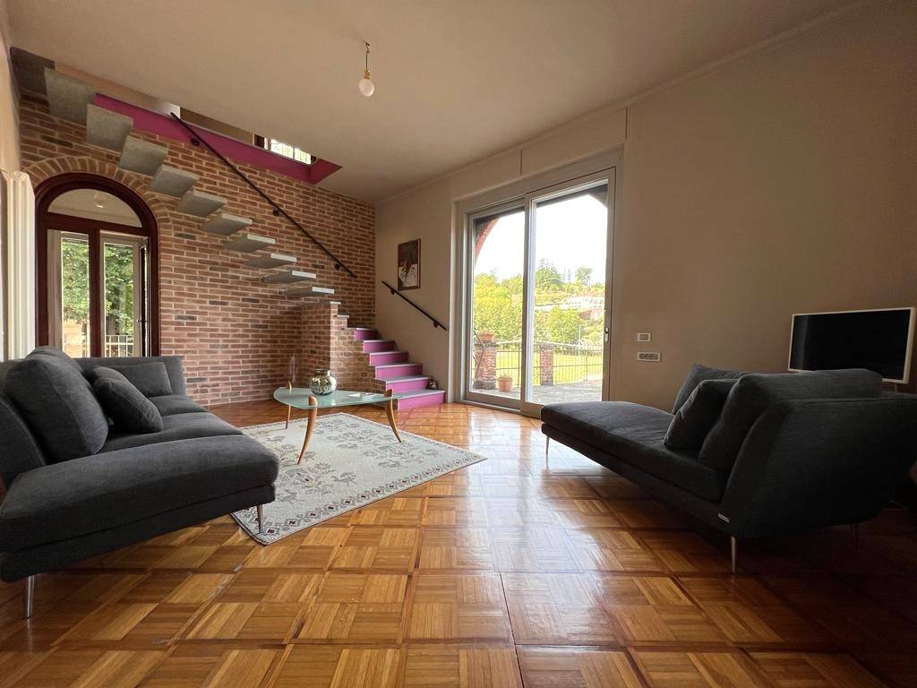 Villa a Canale in Via Valentino, 18 - Foto 3