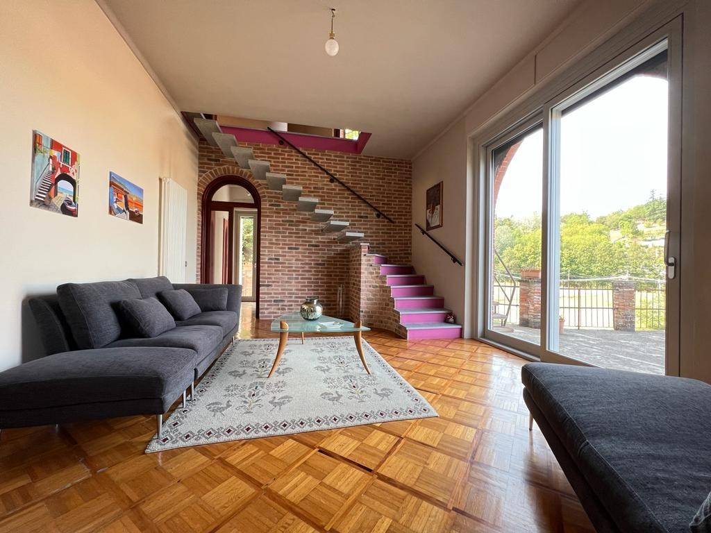 Villa a Canale in Via Valentino, 18 - Foto 4