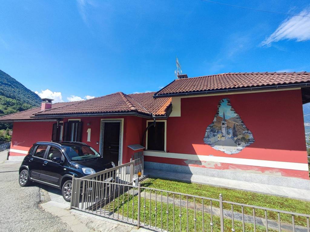 Casa indipendente a Beura-cardezza in Via Grivoni - Foto 3