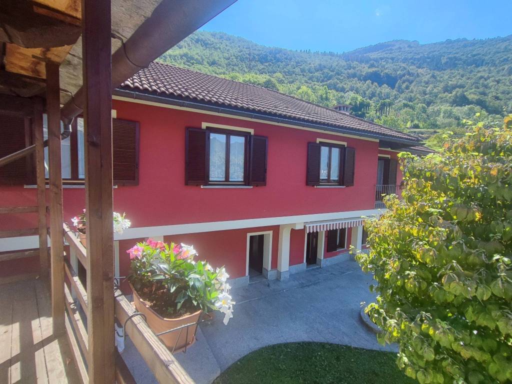 Casa indipendente a Beura-cardezza in Via Grivoni - Foto 5