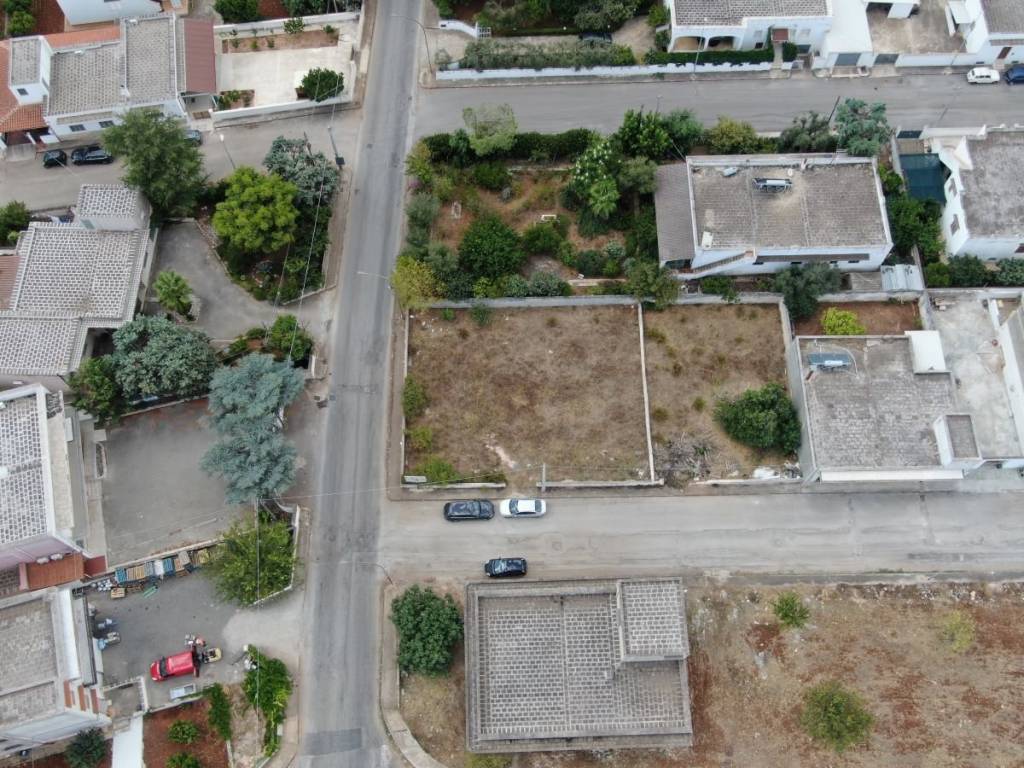 Terreno a Carovigno in Via San Michele, 99 - Foto 4