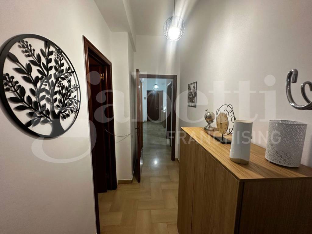 Appartamento a Trani in via Gisotti - Foto 3