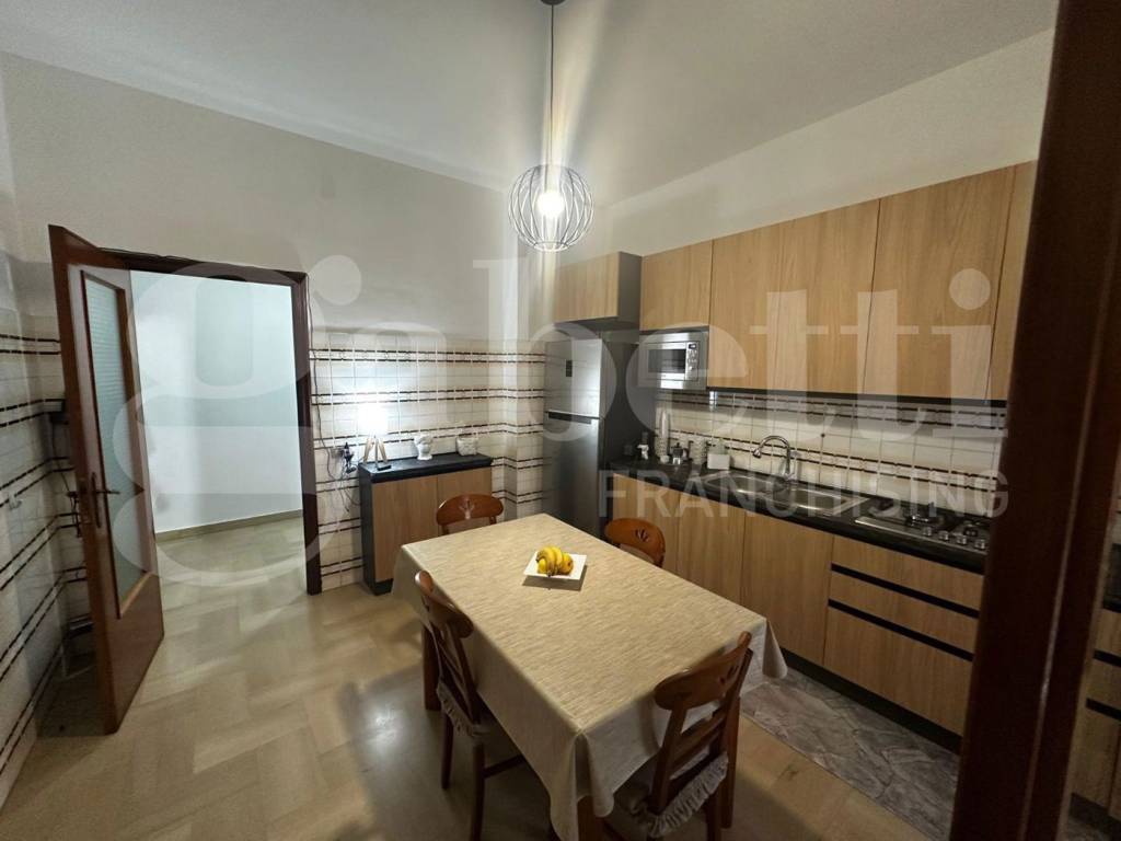 Appartamento a Trani in via Gisotti - Foto 5