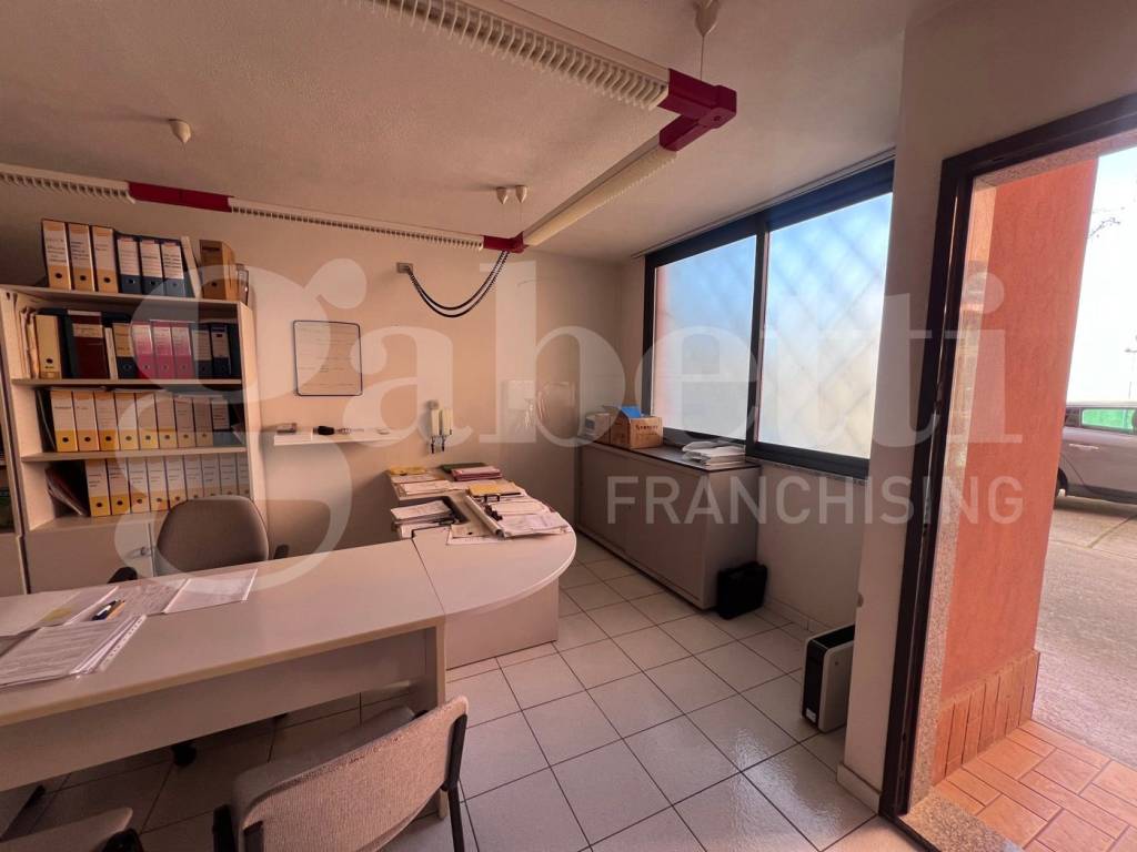 Immobile a Oristano in VIA MICHELE PIRA, 10 - Foto 2