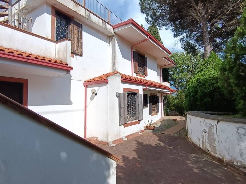 Villa a Settingiano in Contrada Pranicello - Foto 5