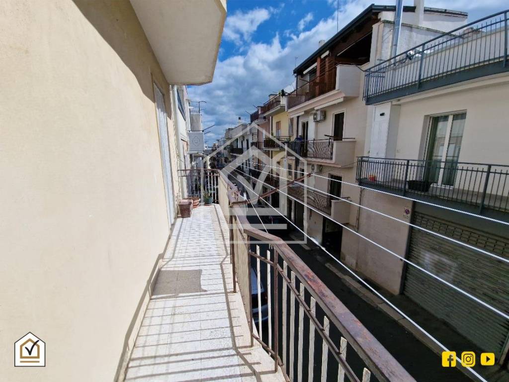 Appartamento a Altamura in Via Gondar - Foto 4