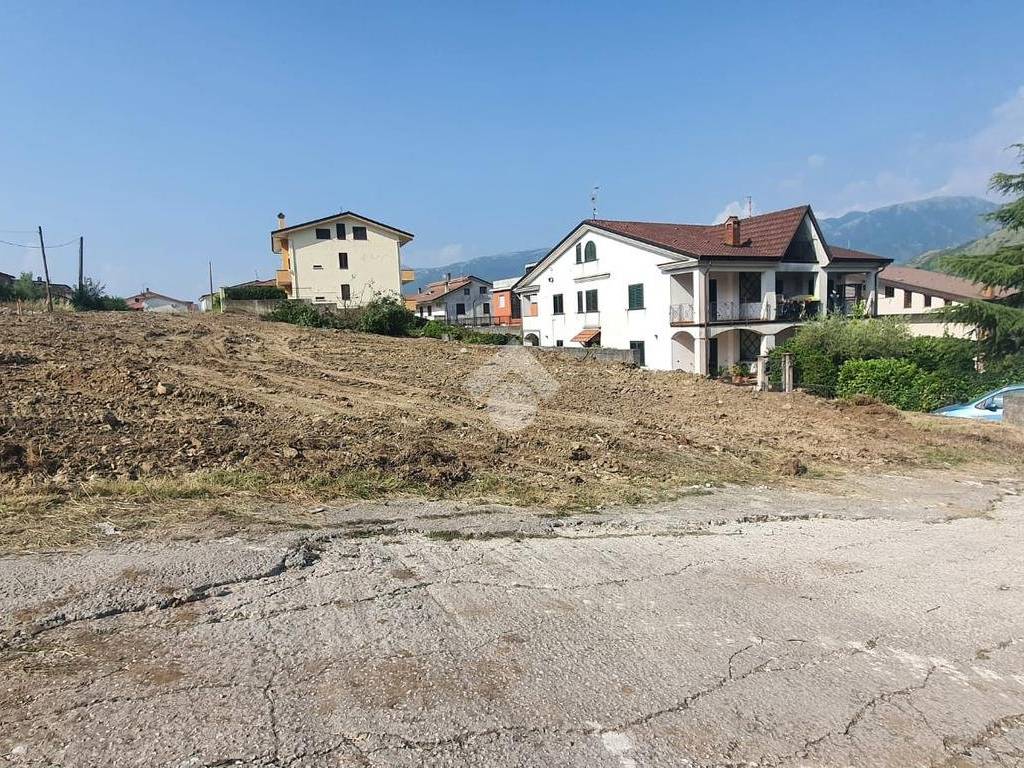 Terreno a Sant'agata de' goti in Via Pennino - Foto 2