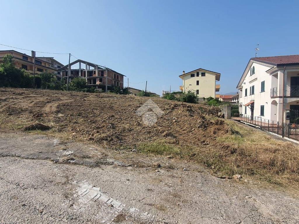 Terreno a Sant'agata de' goti in Via Pennino - Foto 3
