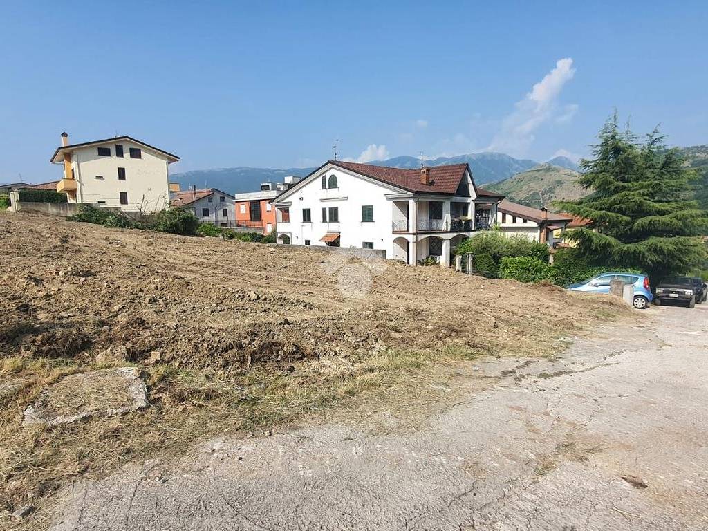 Terreno a Sant'agata de' goti in Via Pennino - Foto 4