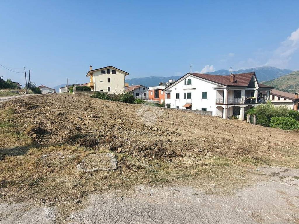 Terreno a Sant'agata de' goti in Via Pennino - Foto 5
