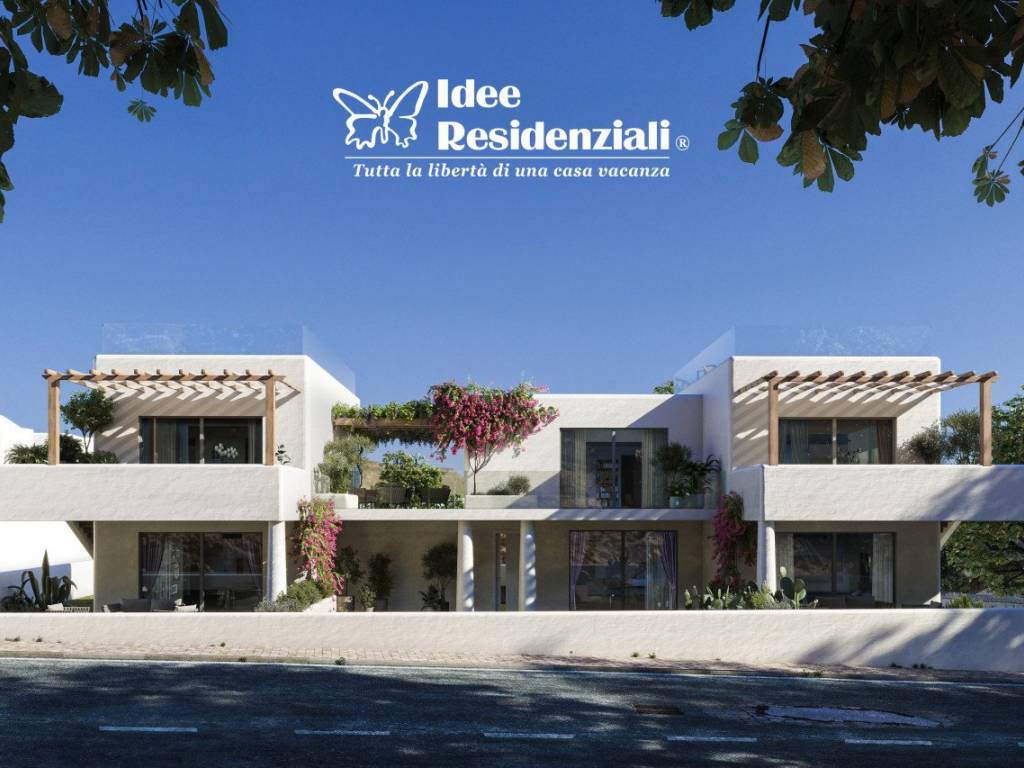 Villa a Golfo aranci in via delle Bougainvillee - Foto 4