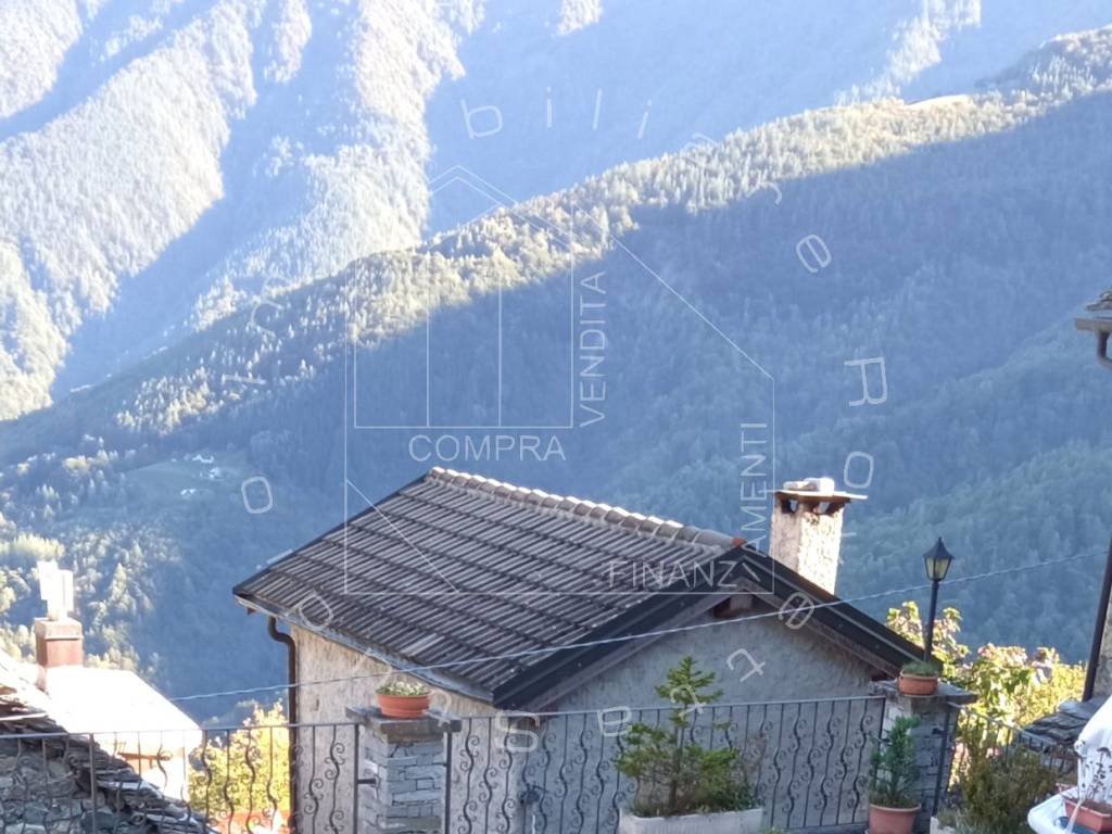 Rustico / casale a Bognanco in Località Graniga - Foto 2