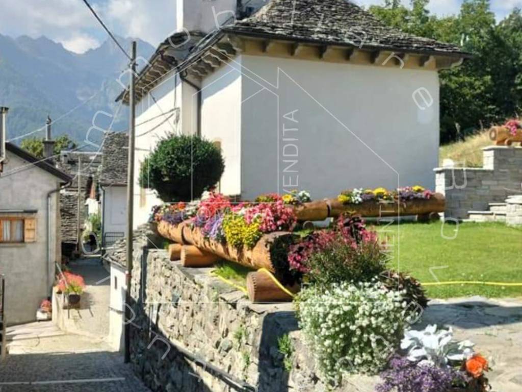 Rustico / casale a Bognanco in Località Graniga - Foto 3