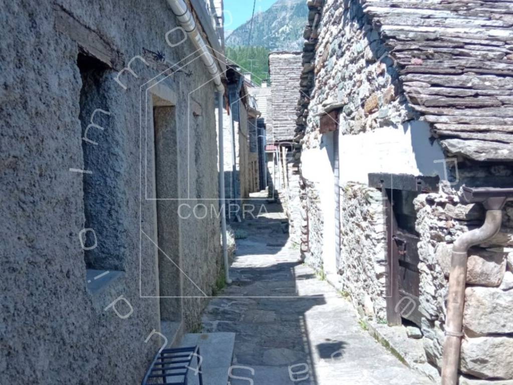 Rustico / casale a Bognanco in Località Graniga - Foto 4