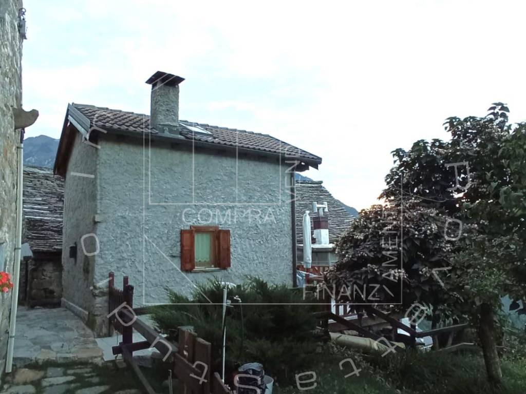 Rustico / casale a Bognanco in Località Graniga - Foto 5