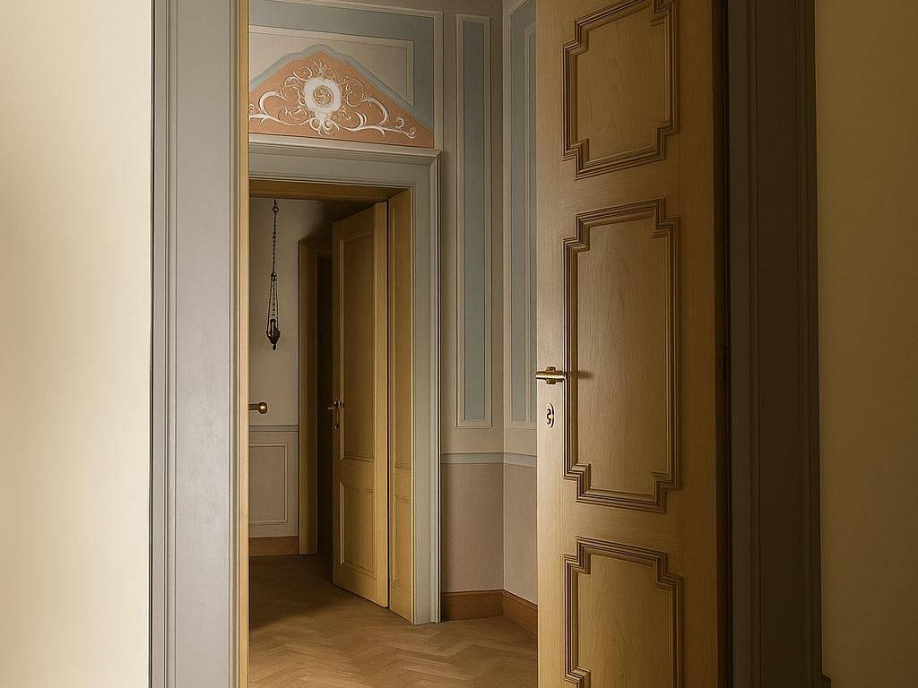 Villa a Udine in viale venezia, 46 - Foto 4