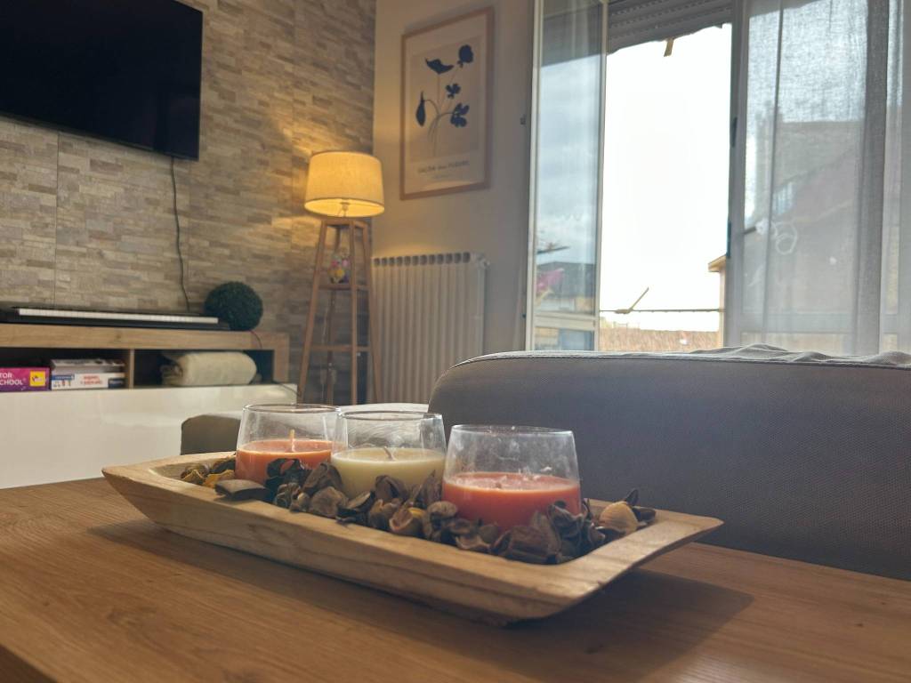 Appartamento a Viterbo in Via Leonardo Murialdo, 9 - Foto 2