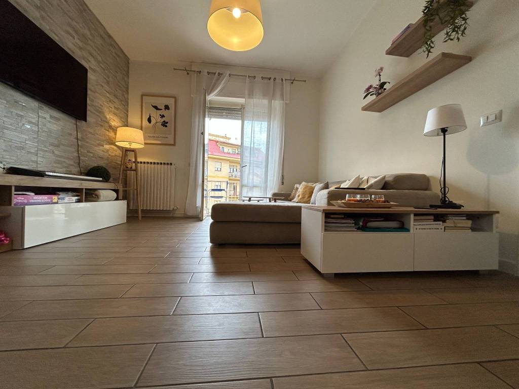 Appartamento a Viterbo in Via Leonardo Murialdo, 9 - Foto 3