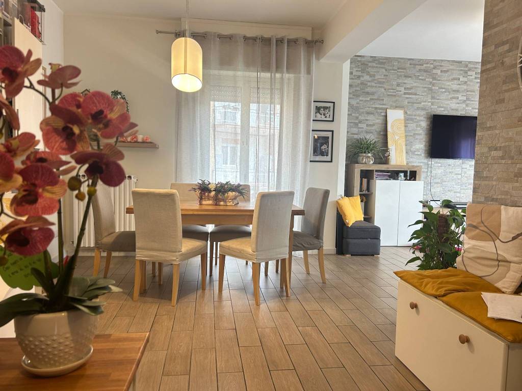 Appartamento a Viterbo in Via Leonardo Murialdo, 9 - Foto 4