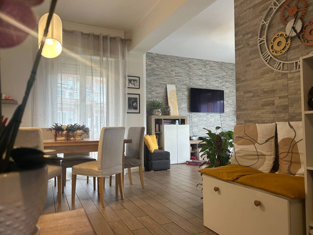 Appartamento a Viterbo in Via Leonardo Murialdo, 9 - Foto 5