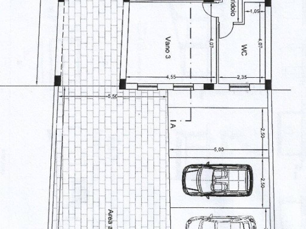 Terreno a Gravina di catania in Via Napoli, 12 - Foto 5