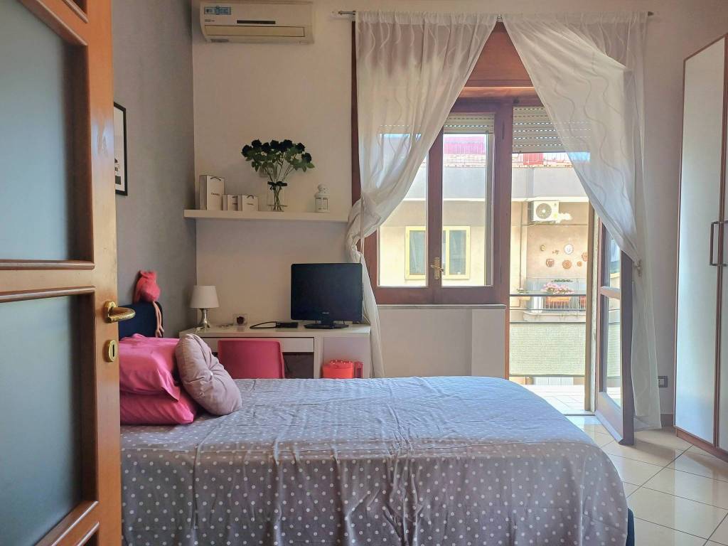 Appartamento a Salerno in Via Alberto Bolognetti, 18 - Foto 5