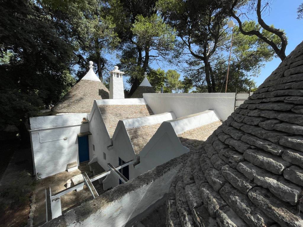 Rustico / casale a Fasano in Viale delle Acacie - Foto 3