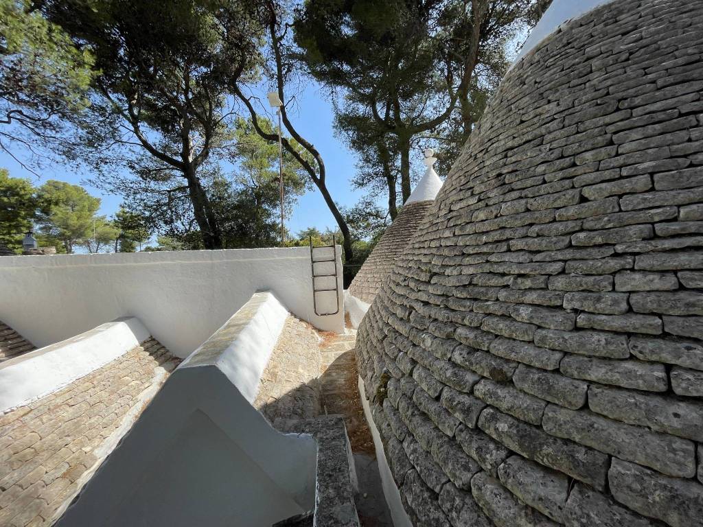 Rustico / casale a Fasano in Viale delle Acacie - Foto 4