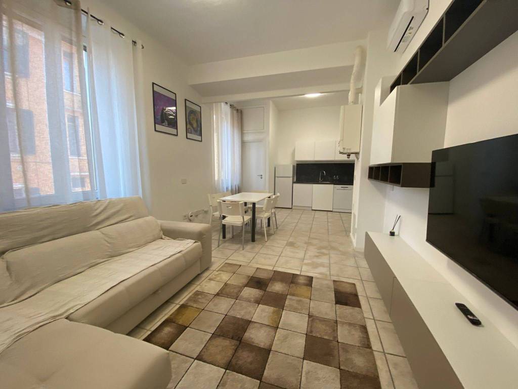 Appartamento a Pavia in Viale Partigiani, 49 - Foto 2