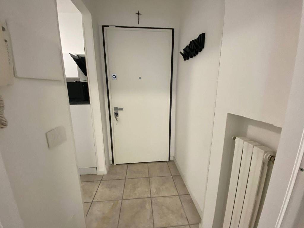 Appartamento a Pavia in Viale Partigiani, 49 - Foto 3