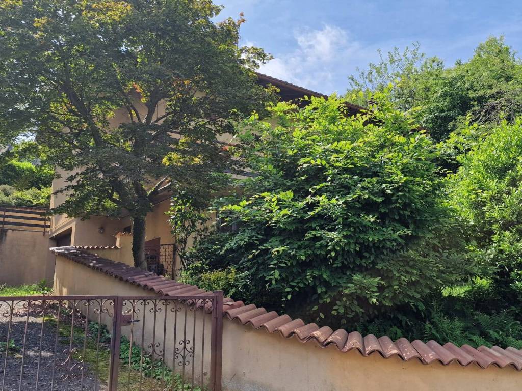 Villa a Bodio lomnago in Via dei Frassini - Foto 4