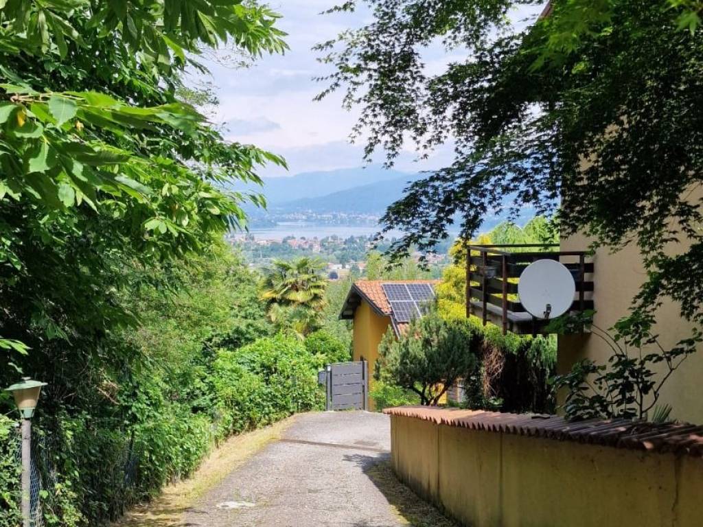 Villa a Bodio lomnago in Via dei Frassini - Foto 5
