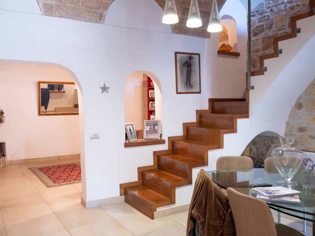 Casa indipendente a Tarquinia in Via Montana, 24 - Foto 2