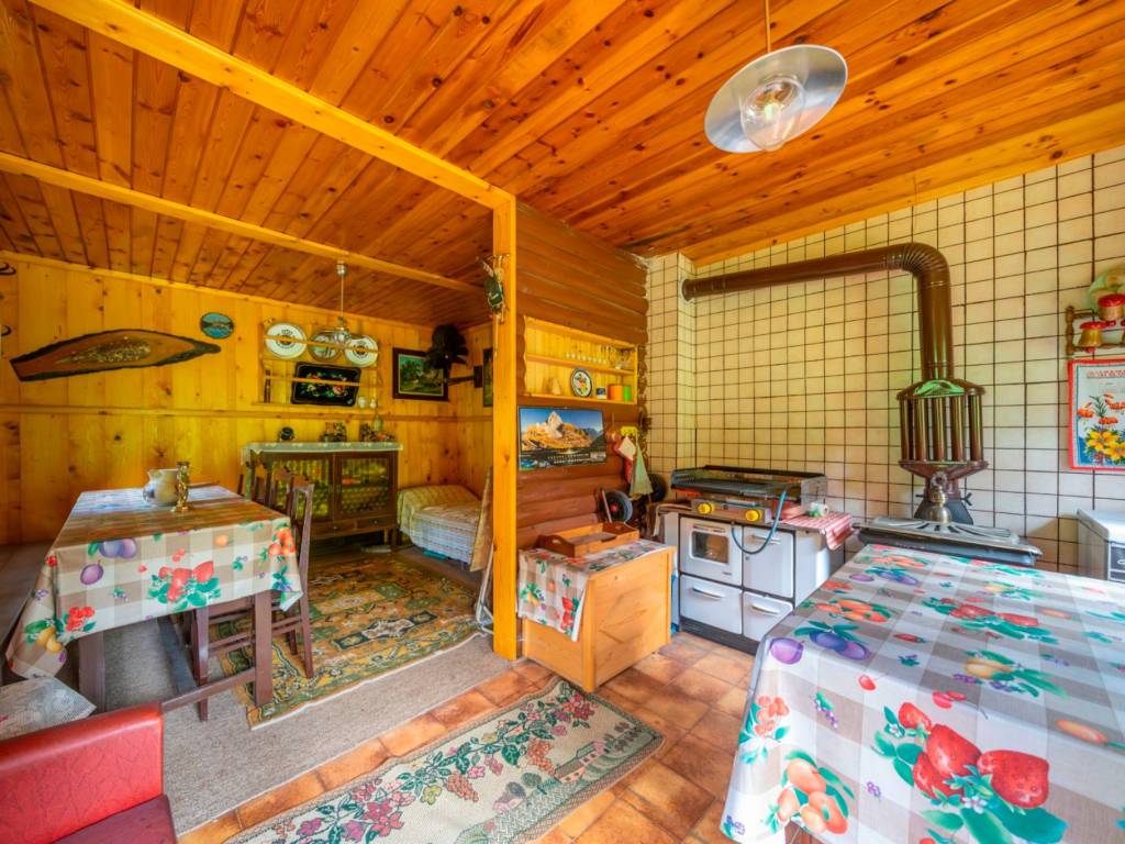 Rustico / casale a Tarvisio in Autostrada Alpe-Adria - Foto 4