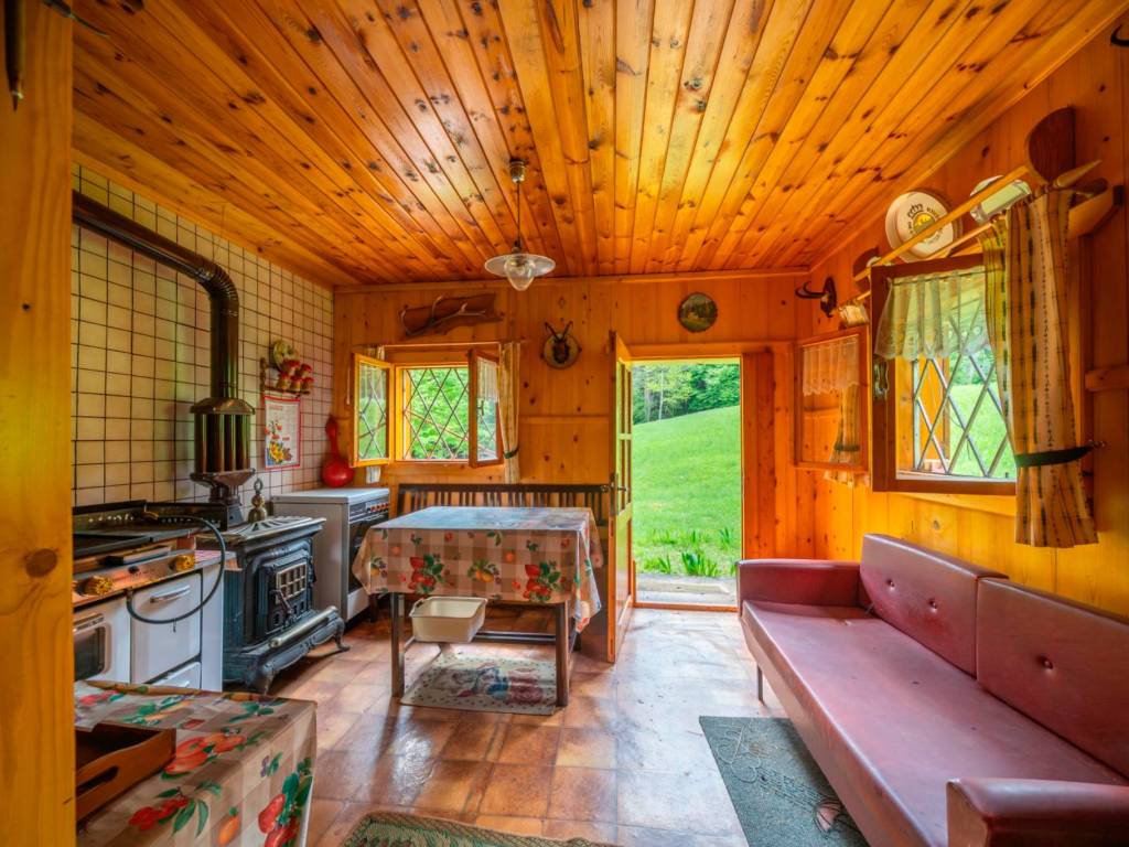 Rustico / casale a Tarvisio in Autostrada Alpe-Adria - Foto 5