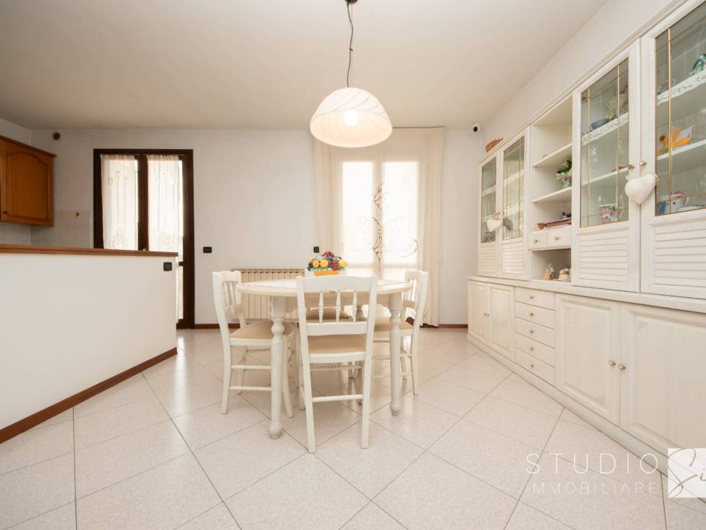 Villetta a schiera a Montale in Via Luigi Settembrini - Foto 4