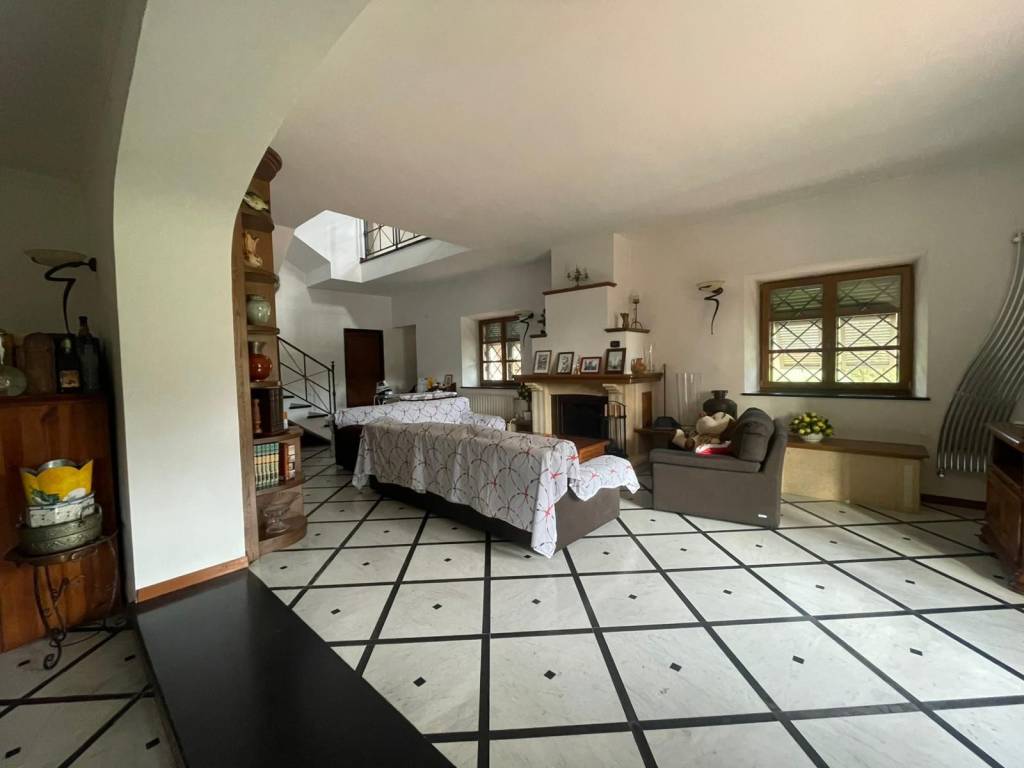 Villa a Castelnuovo magra - Foto 5
