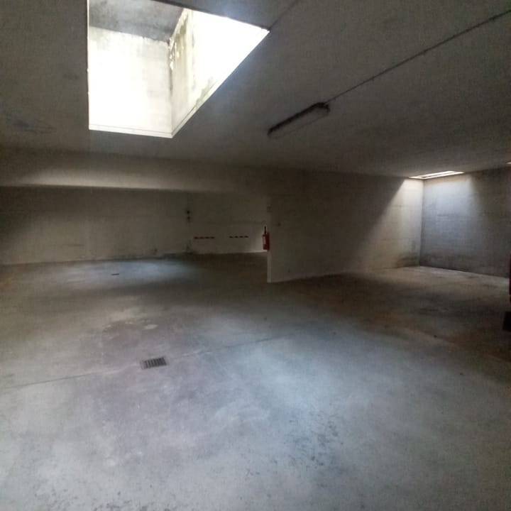 Box / garage a Udine in Piazza Garibaldi, Udine, 33100 - Foto 3
