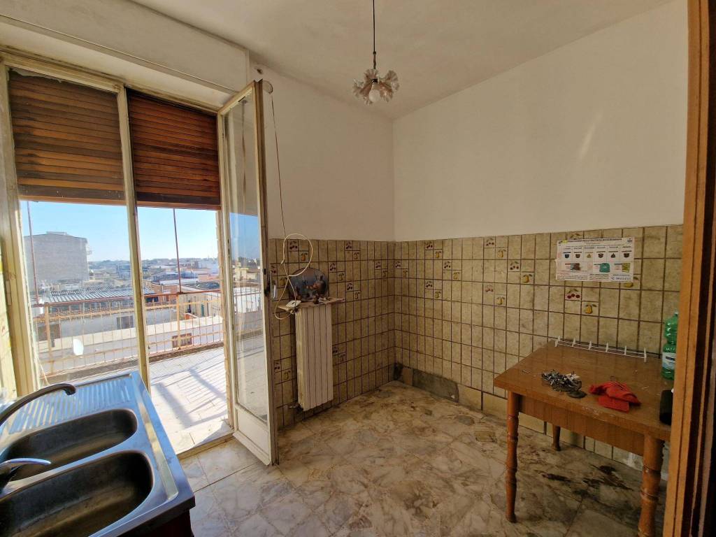 Appartamento a Orta nova - Foto 5