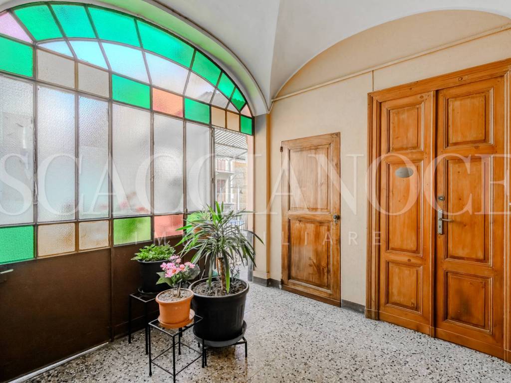 Appartamento a Biella in Via Pietro Micca, 42 - Foto 2
