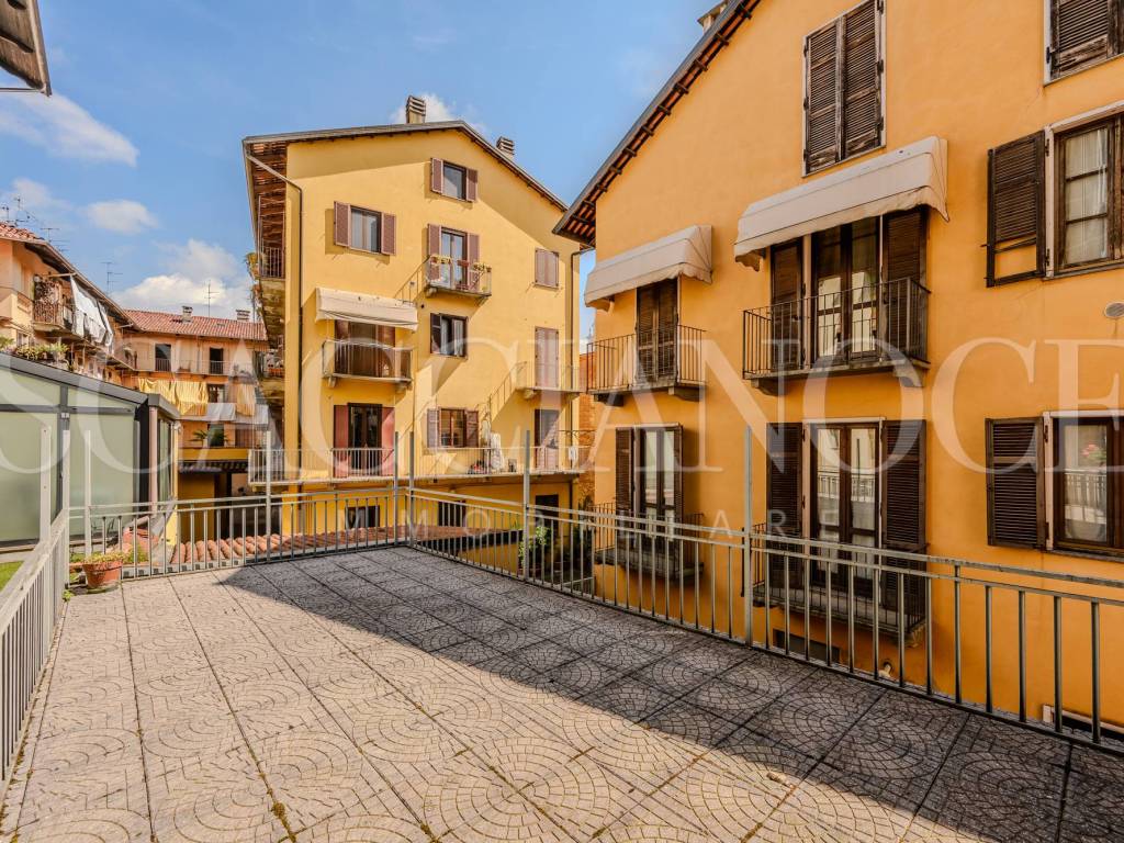 Appartamento a Biella in Via Pietro Micca, 42 - Foto 3