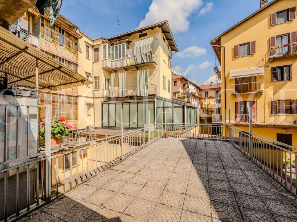 Appartamento a Biella in Via Pietro Micca, 42 - Foto 4