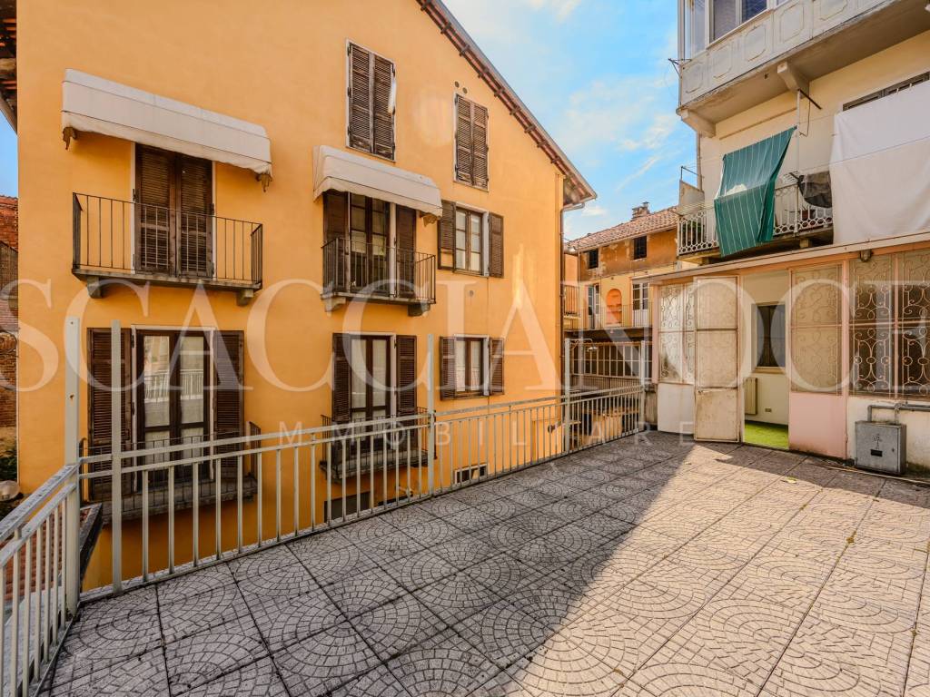 Appartamento a Biella in Via Pietro Micca, 42 - Foto 5