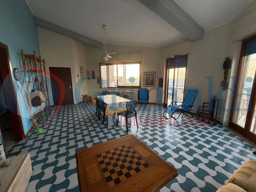 Villa a Messina in Via Lungomare San Saba, 13 - Foto 2