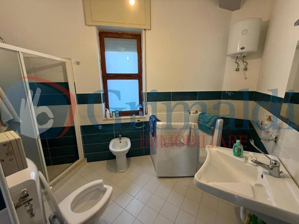 Villa a Messina in Via Lungomare San Saba, 13 - Foto 4