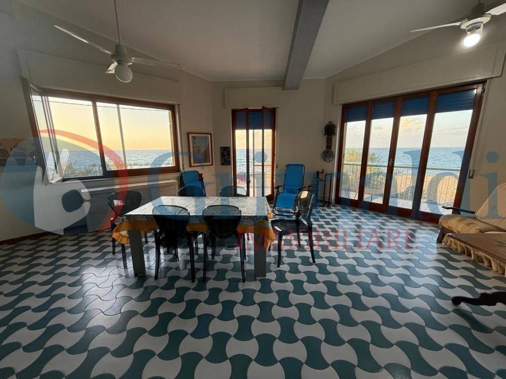 Villa a Messina in Via Lungomare San Saba, 13 - Foto 5