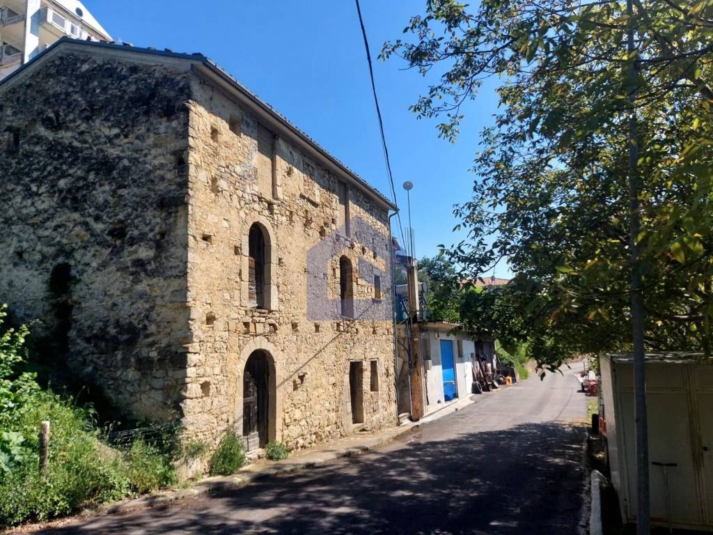 Rustico / casale a Bomba in Via Pagliarone - Foto 3