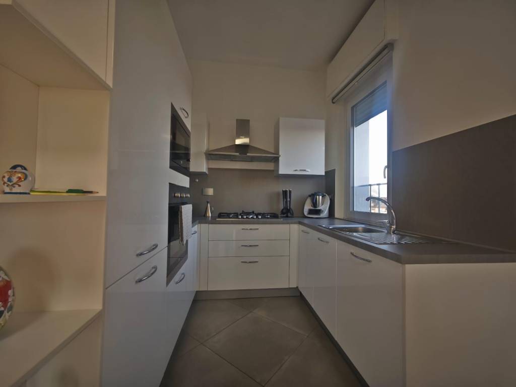 Appartamento a Asti in Via Papa Giovanni XXIII - Foto 3