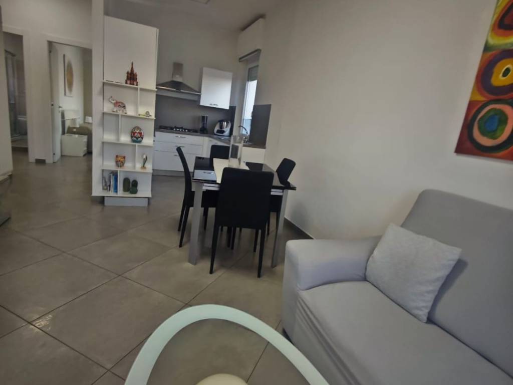 Appartamento a Asti in Via Papa Giovanni XXIII - Foto 4